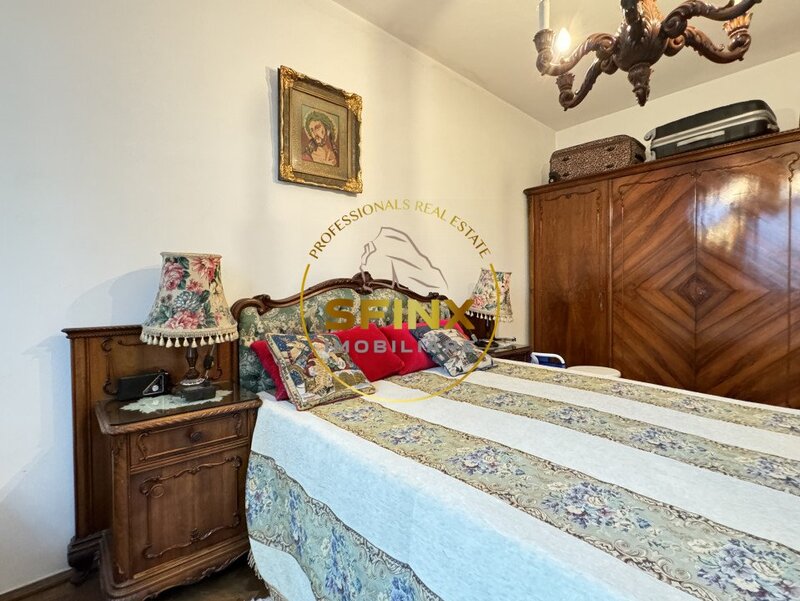 Apusului, 950 m metrou Gorjului, de vanzare, 3 camere 68 mp,