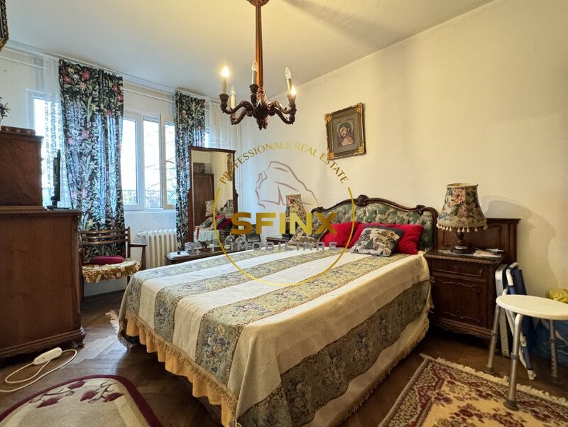 Apusului, 950 m metrou Gorjului, de vanzare, 3 camere 68 mp,