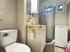 Apusului, 950 m metrou Gorjului, de vanzare, 3 camere 68 mp